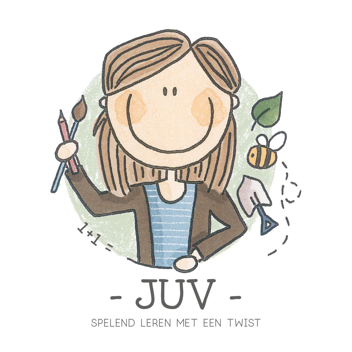 Logo JUV